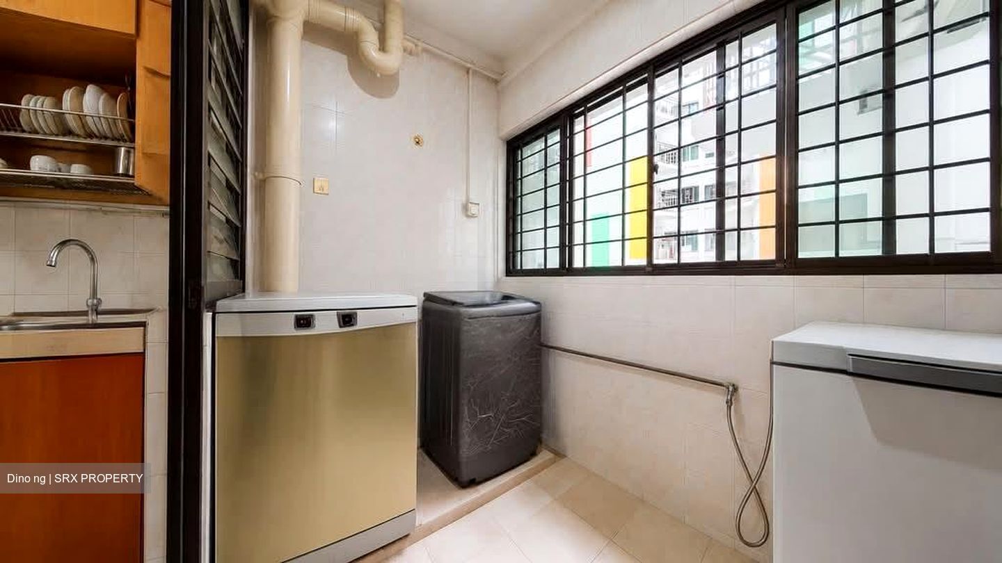 Blk 128 Rivervale Plains (Sengkang), HDB 4 Rooms #572268511